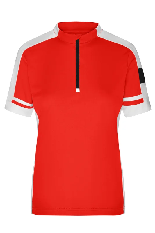 Ladies´ Bike-T Half Zip • Daiber