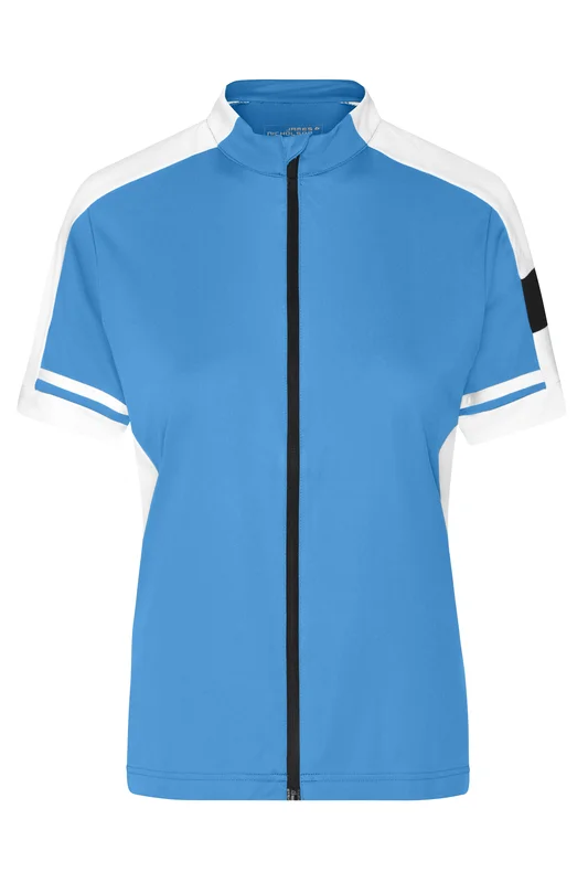 Ladies´ Bike-T Full Zip • Daiber