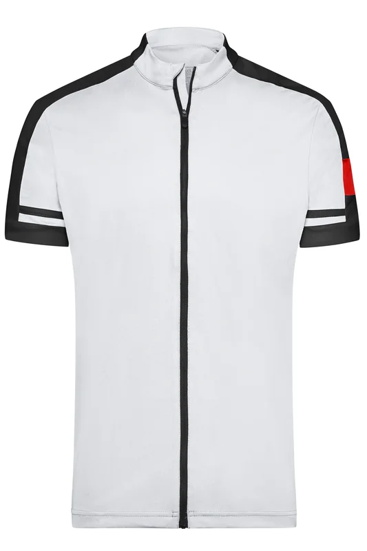 Men´s Bike-T Full Zip • Daiber