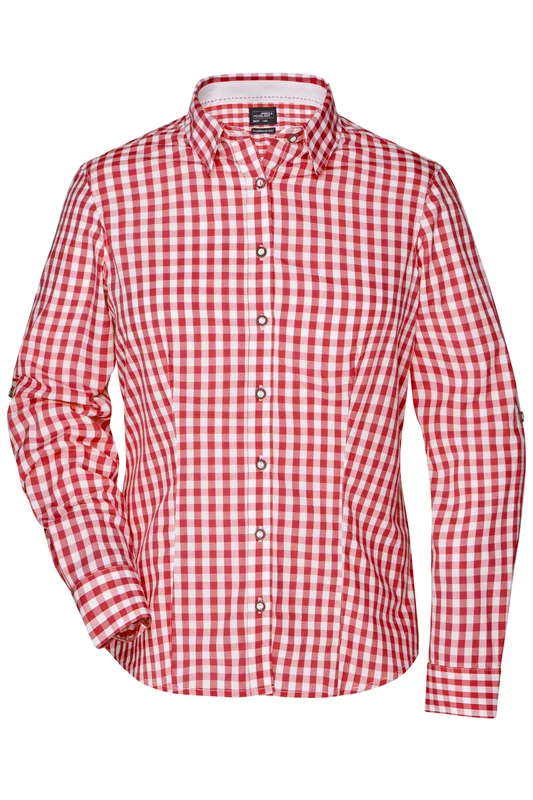 Ladies´ Traditional Shirt • Daiber