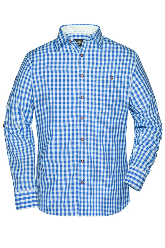 Men´s Traditional Shirt • Daiber