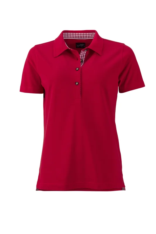 Ladies´ Traditional Polo • Daiber