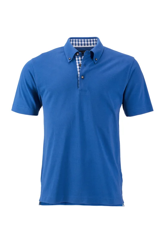 Men´s Traditional Polo • Daiber
