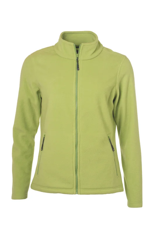 Ladies´ Fleece Jacket • Daiber