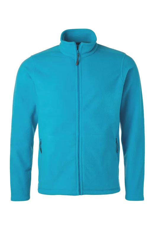 Men´s Fleece Jacket • Daiber