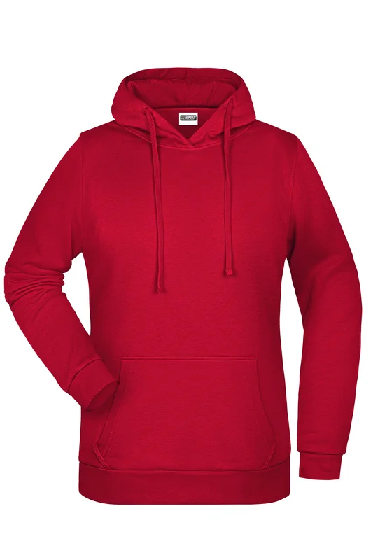 Promo Hoody Lady • Daiber