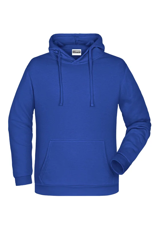 Promo Hoody Man • Daiber