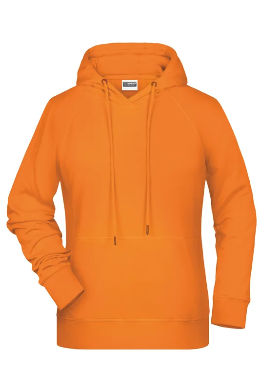 Ladies´ Hoody • Daiber