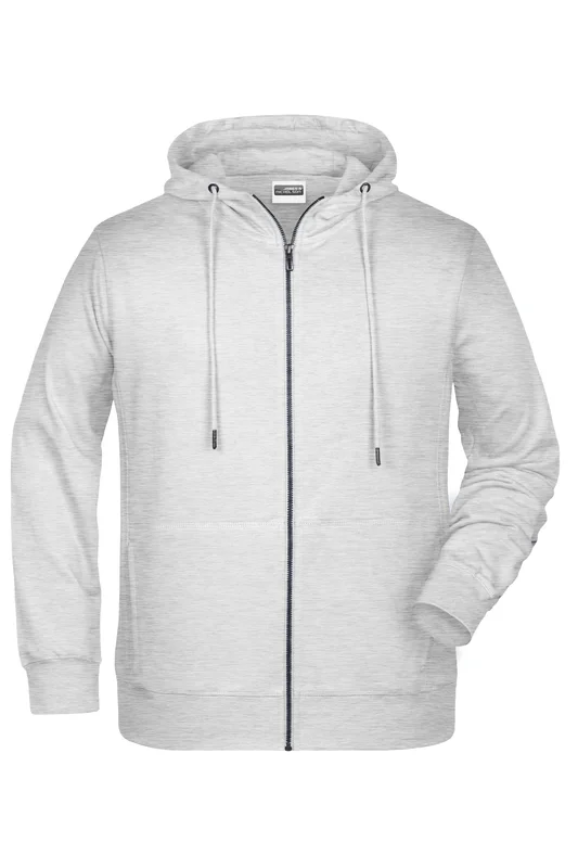 Men´s Zip-Hoody • Daiber