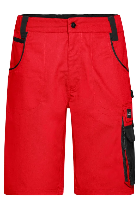 Workwear Bermudas -STRONG- • Daiber