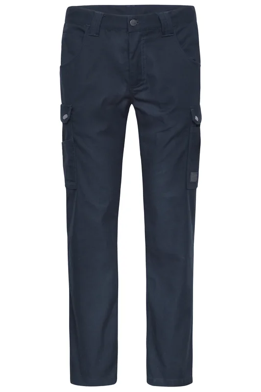 Workwear Cargo Pants • Daiber