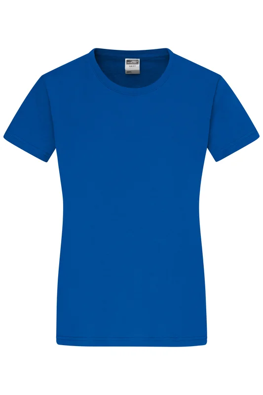 Ladies´ Slim Fit-T • Daiber