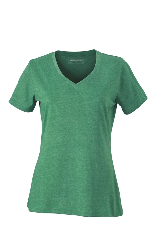 Ladies´ Heather T-Shirt • Daiber