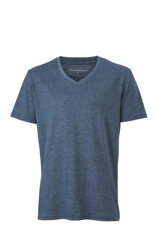 Men´s Heather T-Shirt • Daiber