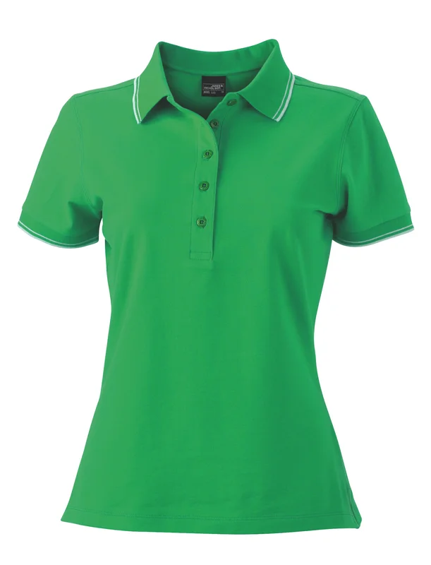 Ladies´ Polo • Daiber