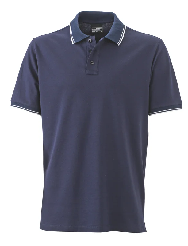 Men´s Polo • Daiber