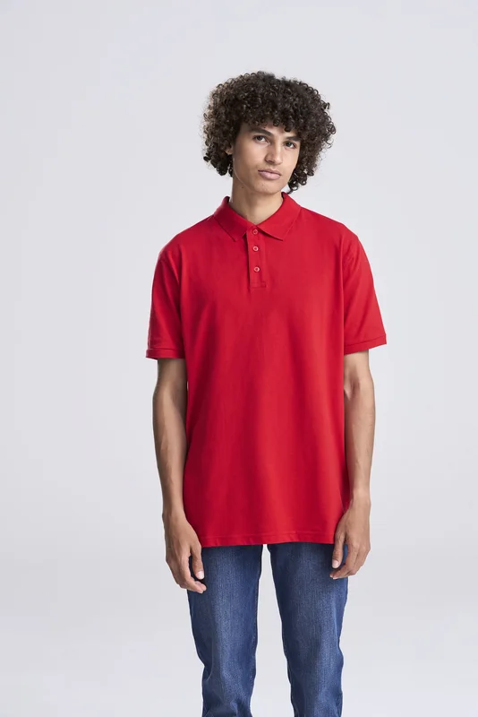 The 100 Polo • Just Polos