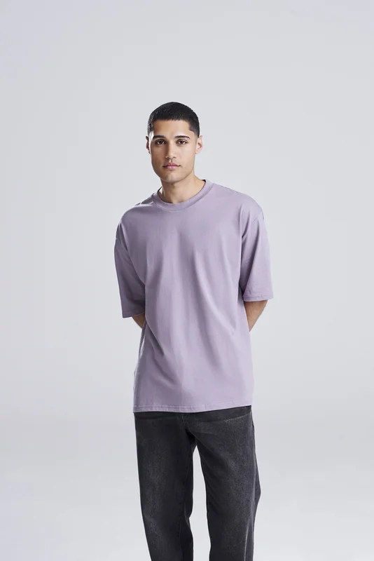 Oversize 100 T • Just Ts