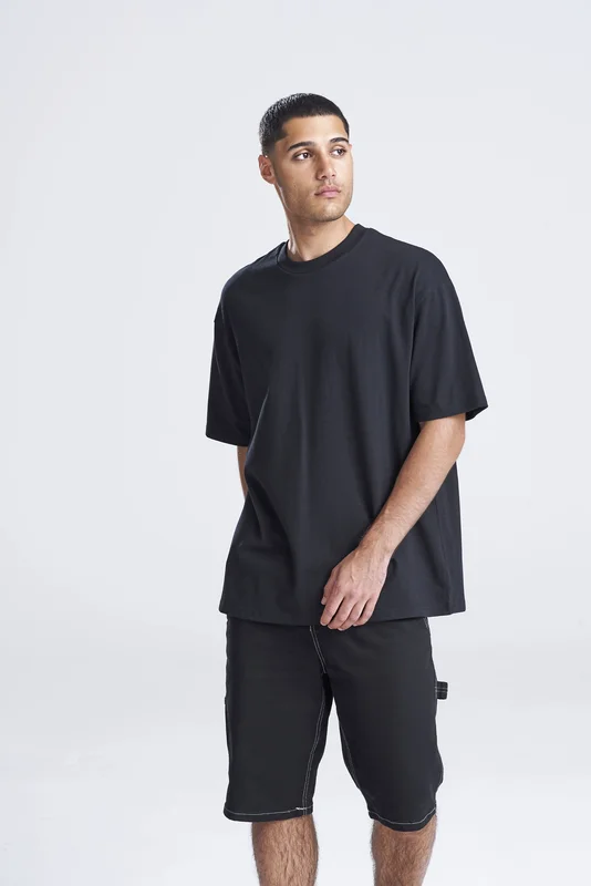 Signature Heavyweight T • Just Ts