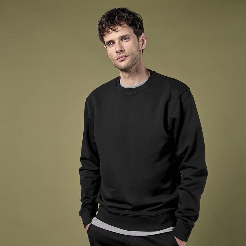 Regular Fit Sweatshirt • Kustom Kit