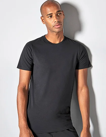 Fashion Fit Cotton Tee • Kustom Kit