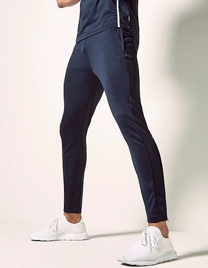 Slim Fit Track Pant • Kustom Kit
