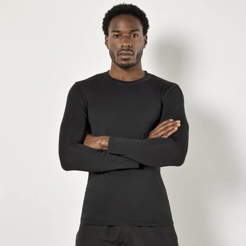 Warmtex® Base Layer Long Sleeve • Kustom Kit