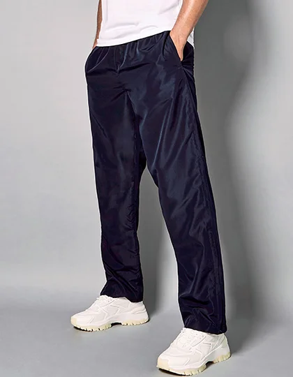 Classic Fit Plain Training Pant • Kustom Kit
