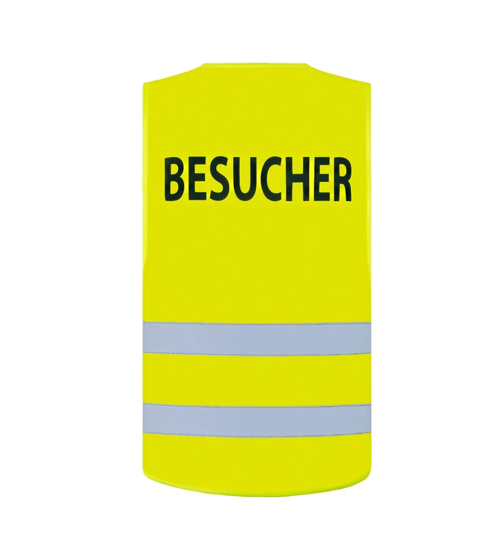 Safety Vest Passau - Besucher • Korntex