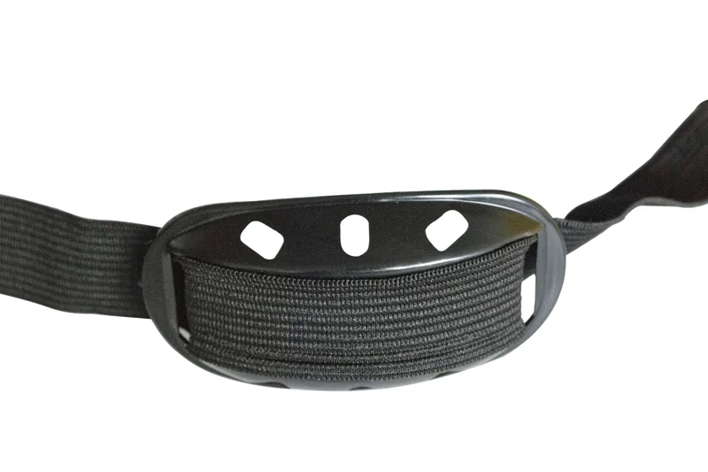 Universal 2-Point Chin Strap Adliswil For Safety Helmets • Korntex