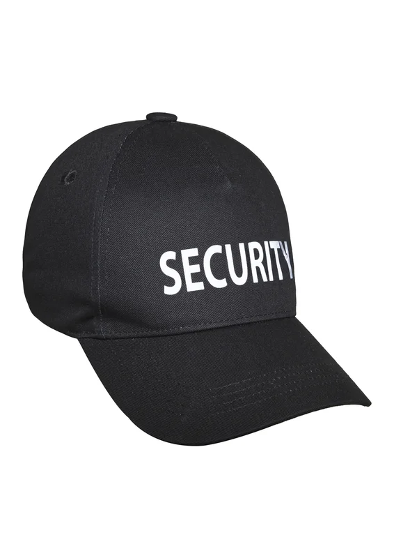 SECURITY - Cap for Adults • Korntex