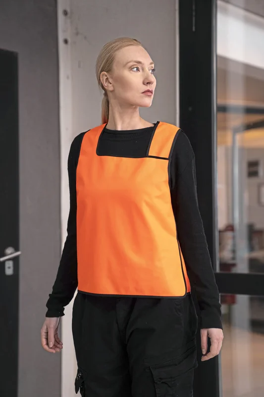 Promo Special Vest Sylt • Korntex