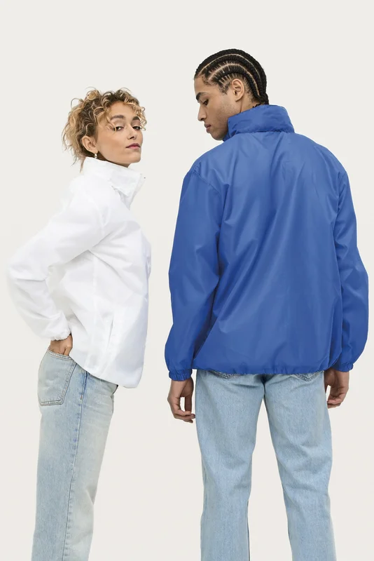 Shift Windbreaker • SOL´S