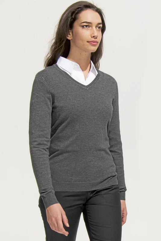 Women´s Glory Sweater • SOL´S