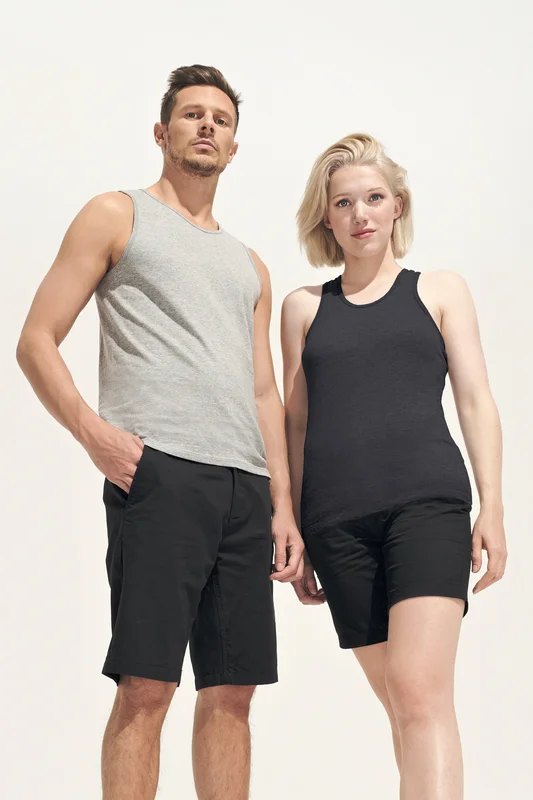 Women´s Justin Tank Top • SOL´S