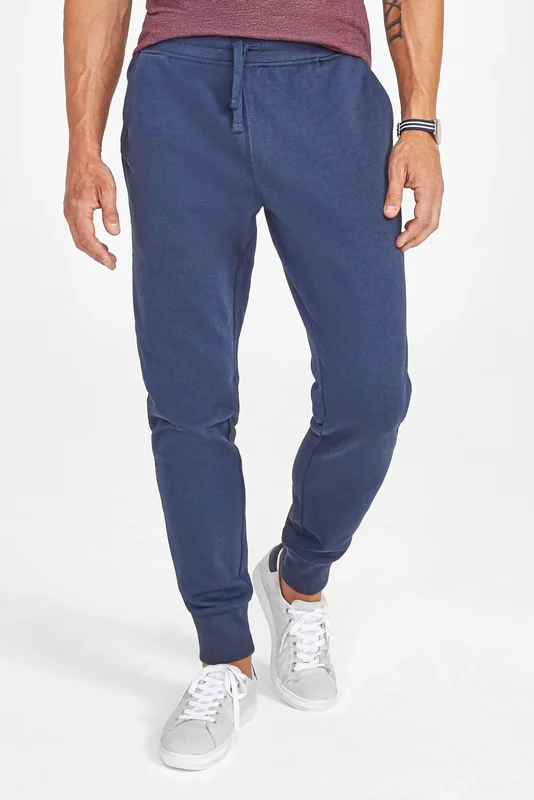 Men´s Slim Fit Jogging Pants Jake • SOL´S