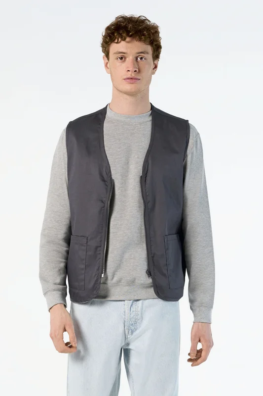 Unisex Bodywarmer Wallace • SOL´S