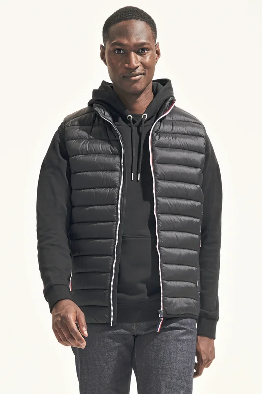 Men´s Victoire Bodywarmer Jacket • SOL´S