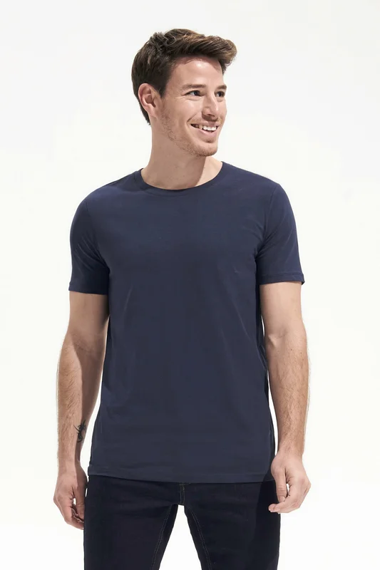 Men´s Millenium T-Shirt • SOL´S