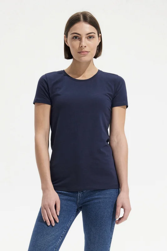 Women´s Millenium T-Shirt • SOL´S