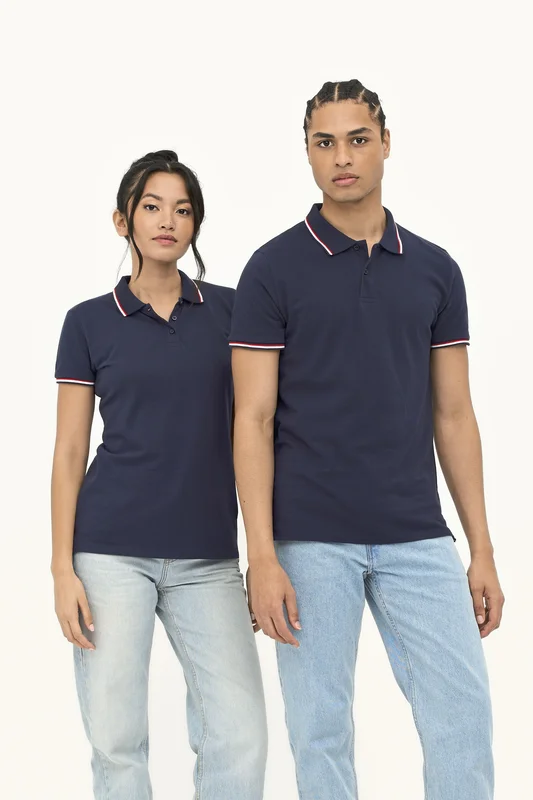 Men´s Prestige Polo • SOL´S