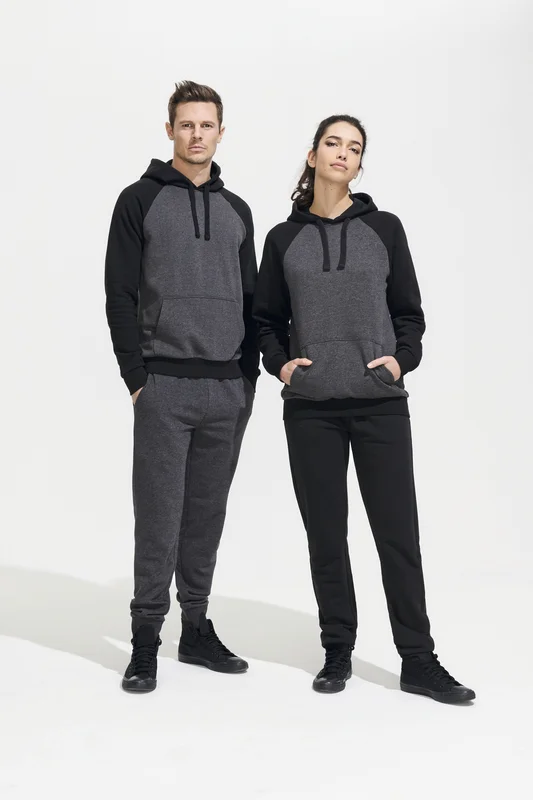Unisex Seattle Sweat • SOL´S