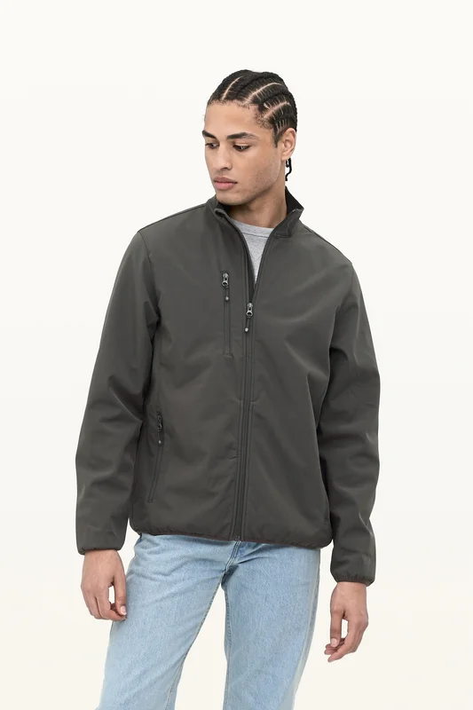Men´s Softshell Jacket Radian • SOL´S