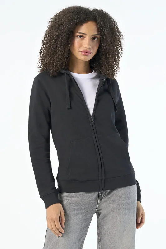 Women´s Zip Hoodie Spike • SOL´S