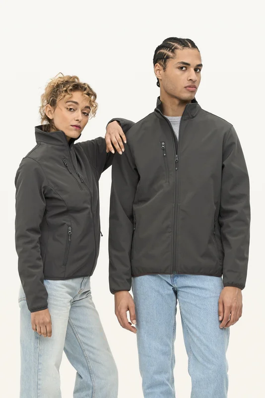 Women´s Softshell Jacket Radian • SOL´S
