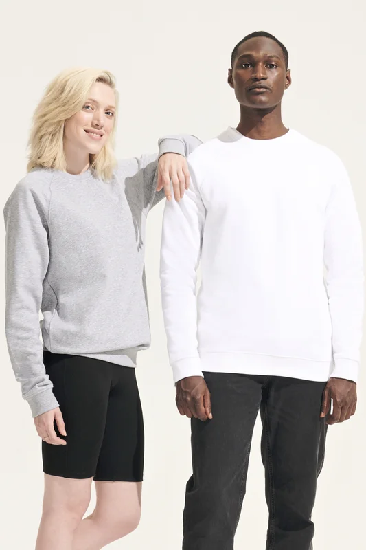 Unisex Space Sweatshirt • SOL´S