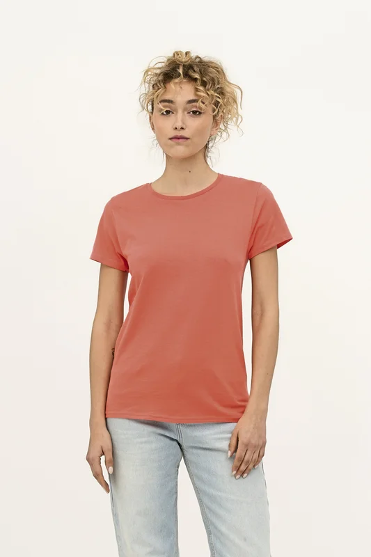 Women´s Crusader T-Shirt • SOL´S