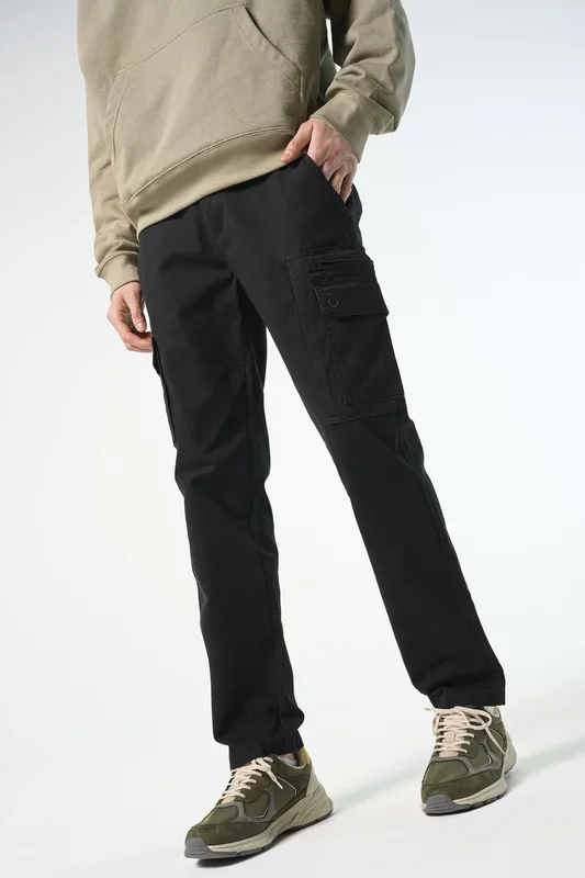 Men´s Docker Pants • SOL´S