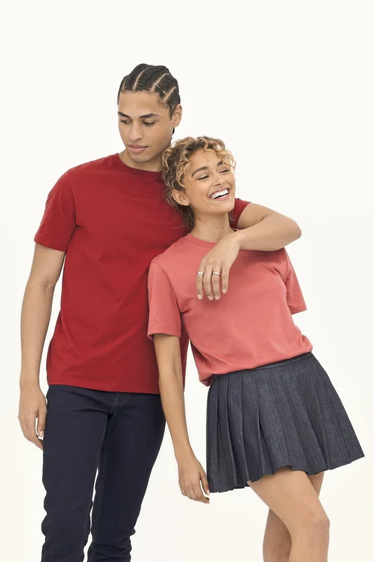 Unisex Organic T-Shirt Legend • SOL´S