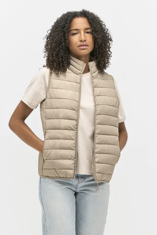 Women's Stream Bodywarmer • SOL´S